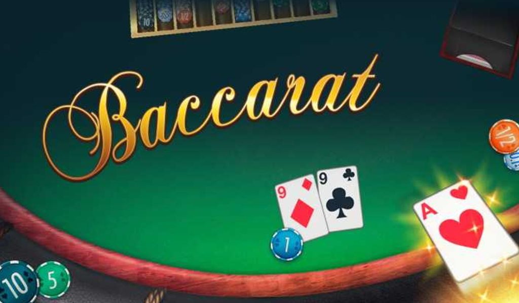Kinh nghiệm chơi baccarat hiệu quả cho anh em